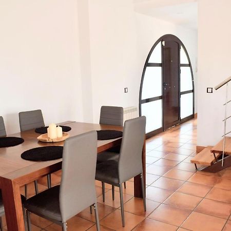 Casa Con Bonitas Vistas Para Disfrutar De La Tranquilidad Villa La Batlloria ภายนอก รูปภาพ