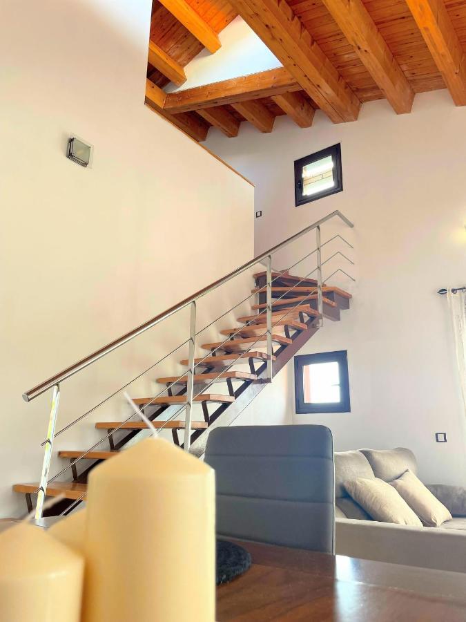 Casa Con Bonitas Vistas Para Disfrutar De La Tranquilidad Villa La Batlloria ภายนอก รูปภาพ