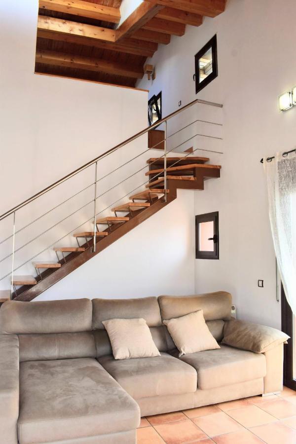 Casa Con Bonitas Vistas Para Disfrutar De La Tranquilidad Villa La Batlloria ภายนอก รูปภาพ