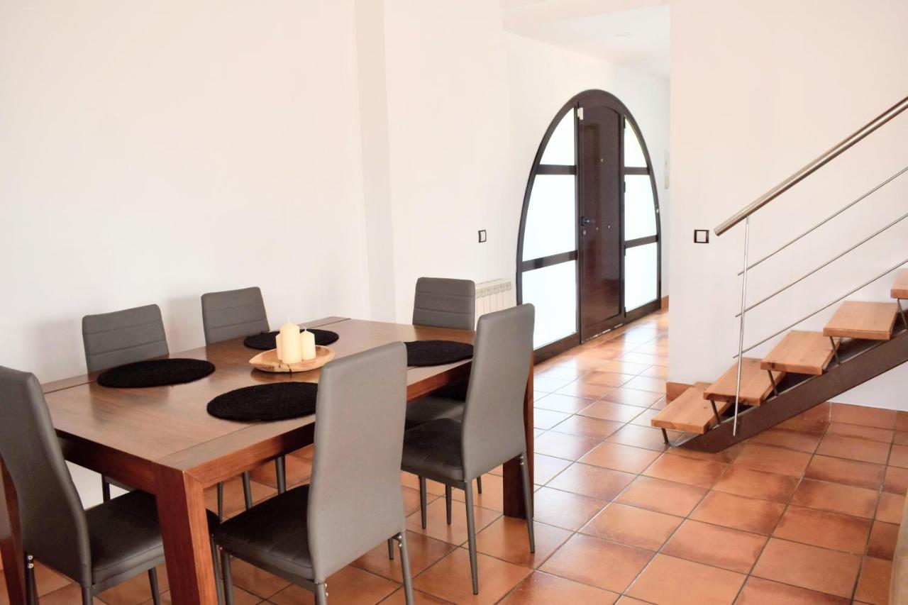 Casa Con Bonitas Vistas Para Disfrutar De La Tranquilidad Villa La Batlloria ภายนอก รูปภาพ