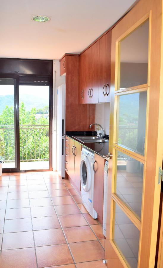 Casa Con Bonitas Vistas Para Disfrutar De La Tranquilidad Villa La Batlloria ภายนอก รูปภาพ