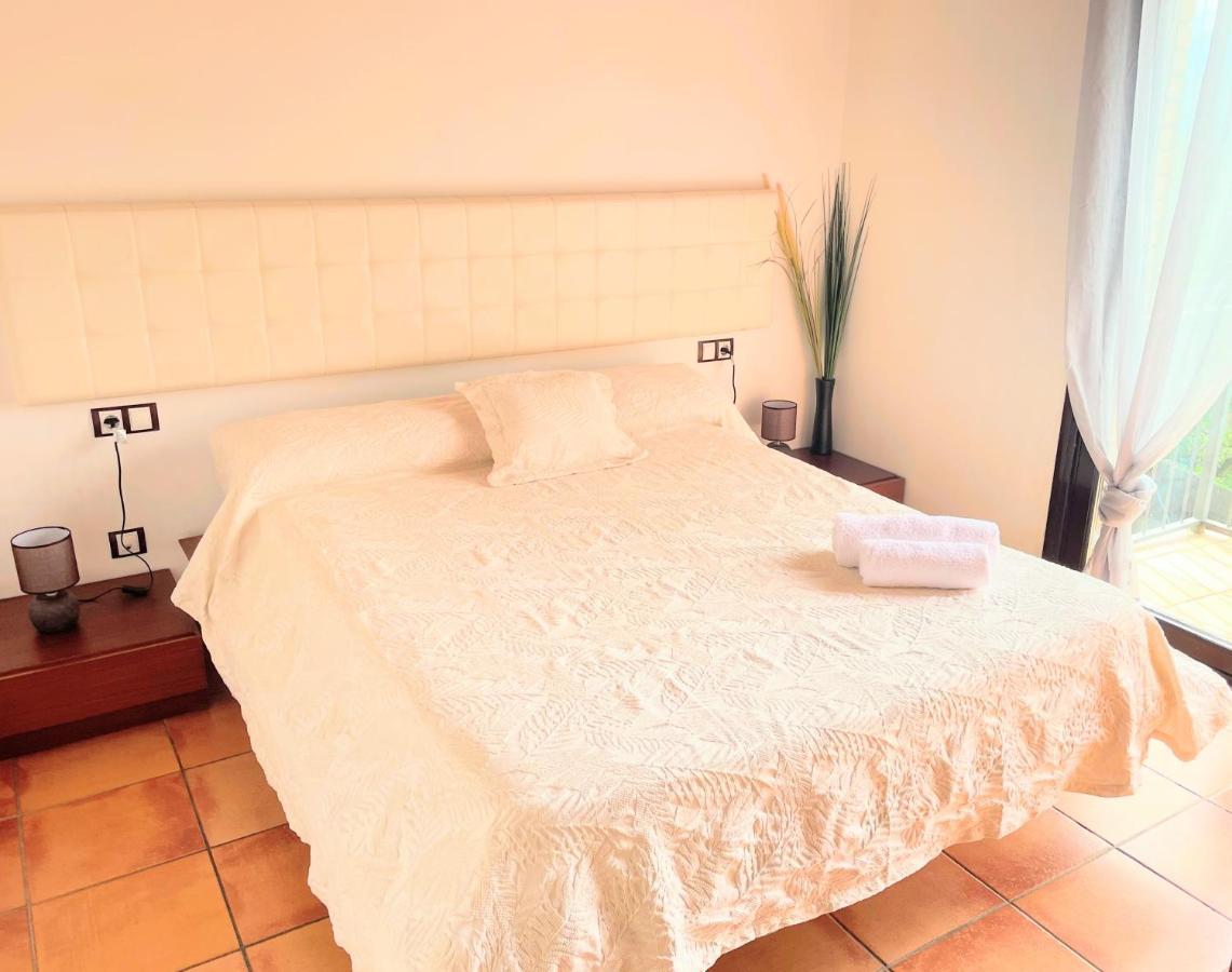 Casa Con Bonitas Vistas Para Disfrutar De La Tranquilidad Villa La Batlloria ภายนอก รูปภาพ