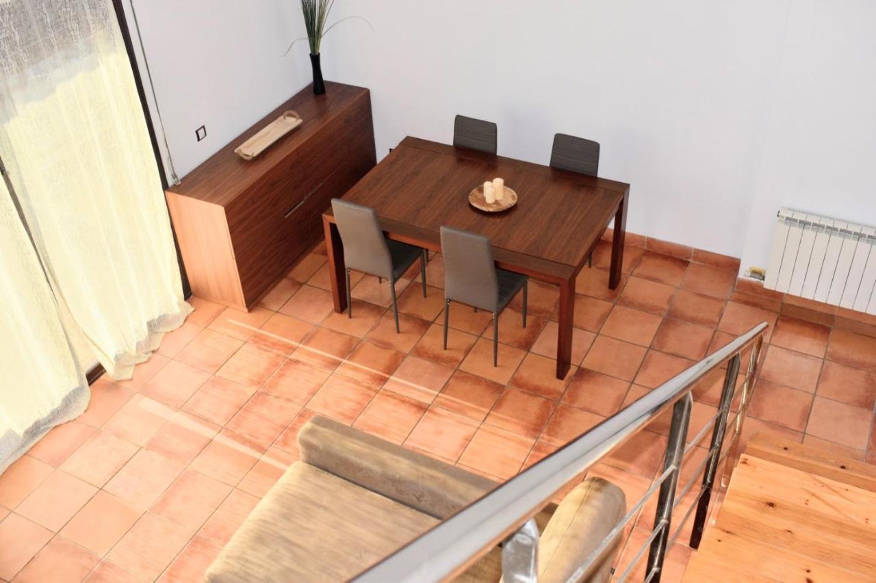 Casa Con Bonitas Vistas Para Disfrutar De La Tranquilidad Villa La Batlloria ภายนอก รูปภาพ