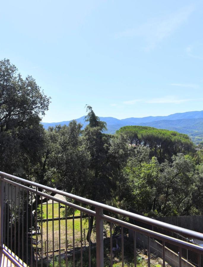 Casa Con Bonitas Vistas Para Disfrutar De La Tranquilidad Villa La Batlloria ภายนอก รูปภาพ