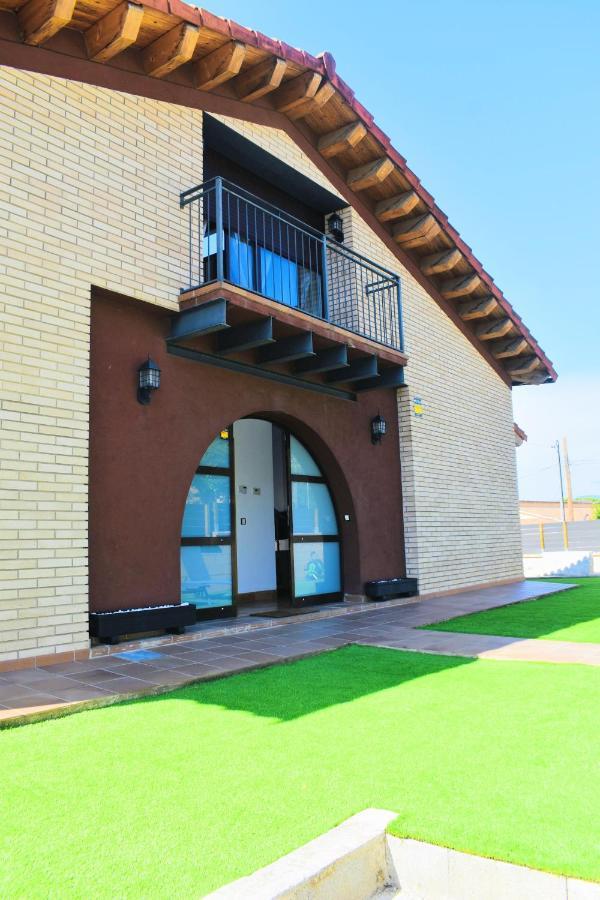 Casa Con Bonitas Vistas Para Disfrutar De La Tranquilidad Villa La Batlloria ภายนอก รูปภาพ