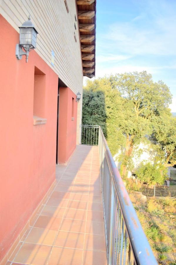 Casa Con Bonitas Vistas Para Disfrutar De La Tranquilidad Villa La Batlloria ภายนอก รูปภาพ