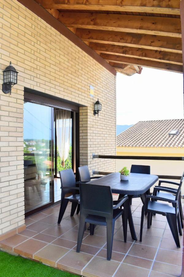Casa Con Bonitas Vistas Para Disfrutar De La Tranquilidad Villa La Batlloria ภายนอก รูปภาพ