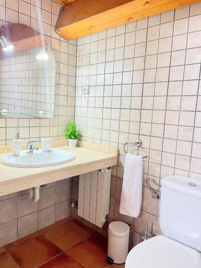 Casa Con Bonitas Vistas Para Disfrutar De La Tranquilidad Villa La Batlloria ภายนอก รูปภาพ