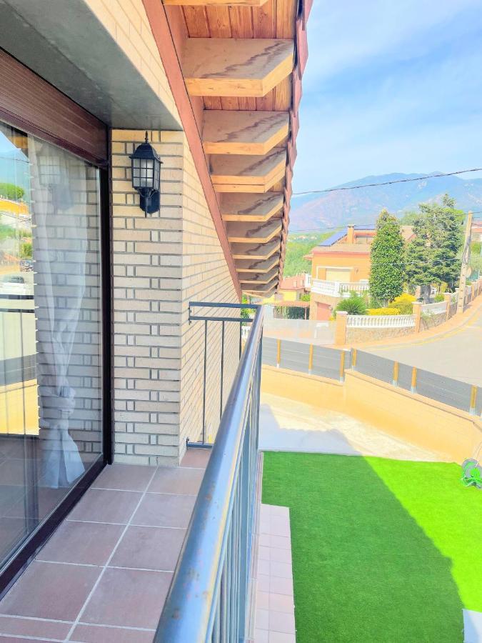 Casa Con Bonitas Vistas Para Disfrutar De La Tranquilidad Villa La Batlloria ภายนอก รูปภาพ