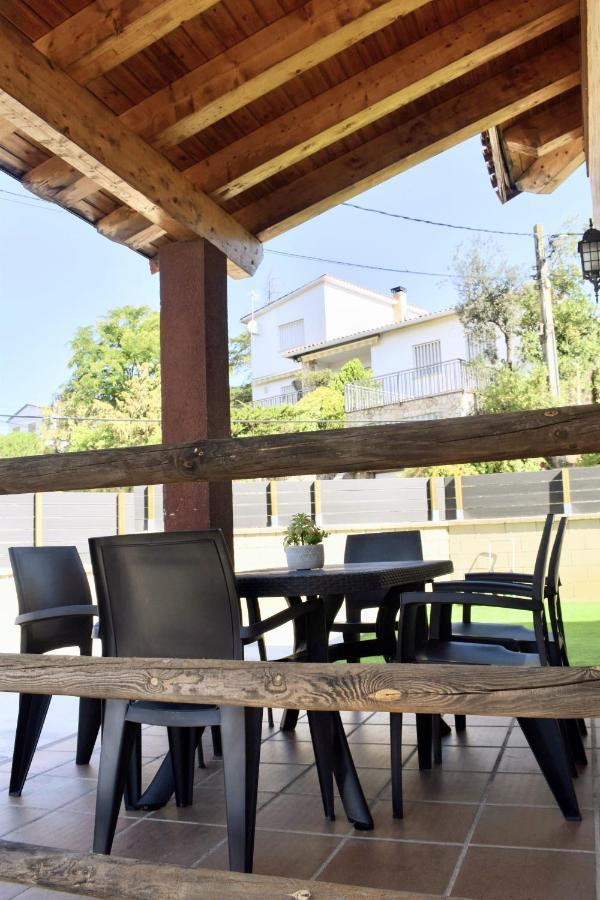 Casa Con Bonitas Vistas Para Disfrutar De La Tranquilidad Villa La Batlloria ภายนอก รูปภาพ