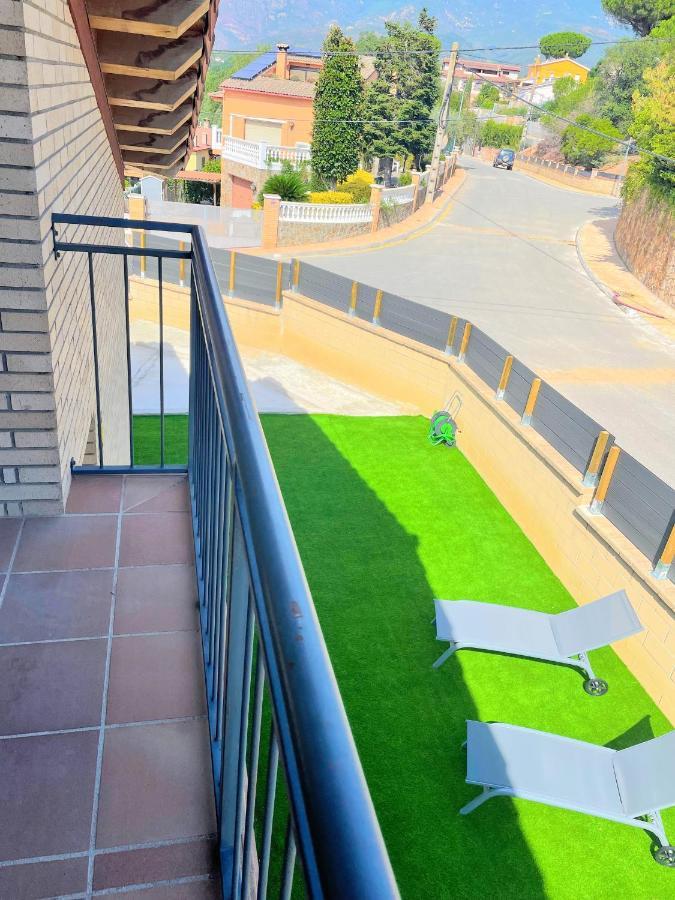 Casa Con Bonitas Vistas Para Disfrutar De La Tranquilidad Villa La Batlloria ภายนอก รูปภาพ